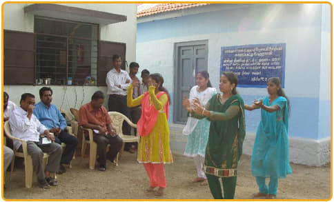 Dr. SNS College of Education Coimbatore Events photo 16