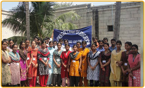 Dr. SNS College of Education Coimbatore Events photo 18