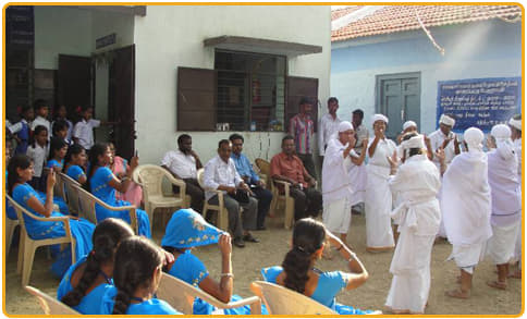 Dr. SNS College of Education Coimbatore Events photo 19