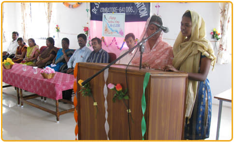 Dr. SNS College of Education Coimbatore Events photo 9