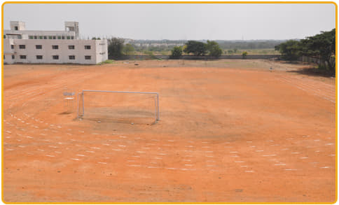 Dr. SNS College of Education Coimbatore Infrastructure photo 1