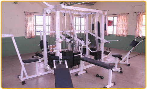 Dr. SNS College of Education Coimbatore Infrastructure photo 2