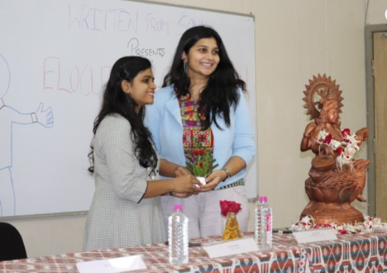 Bhagwan Arihant Institute of Technology Surat Activities photo 3