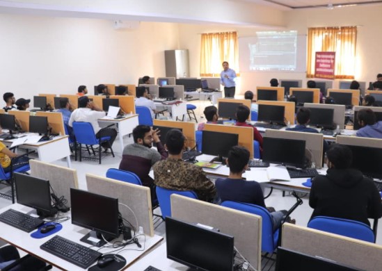 Bhagwan Arihant Institute of Technology Surat Activities photo 9