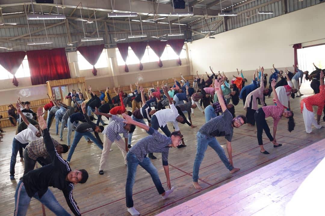 New Horizon College, Kasturi Nagar Bangalore Events photo 16