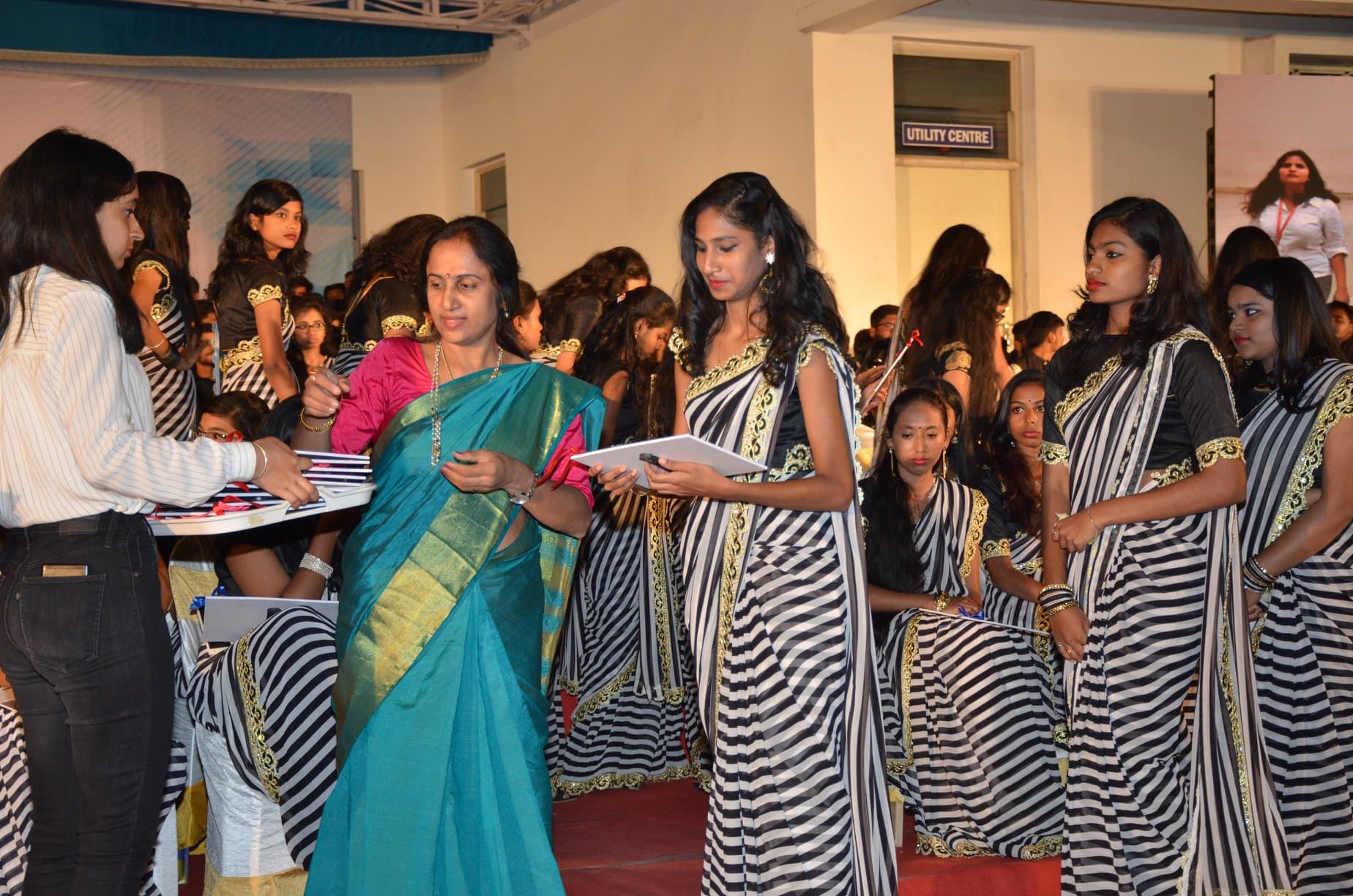 New Horizon College, Kasturi Nagar Bangalore Events photo 18