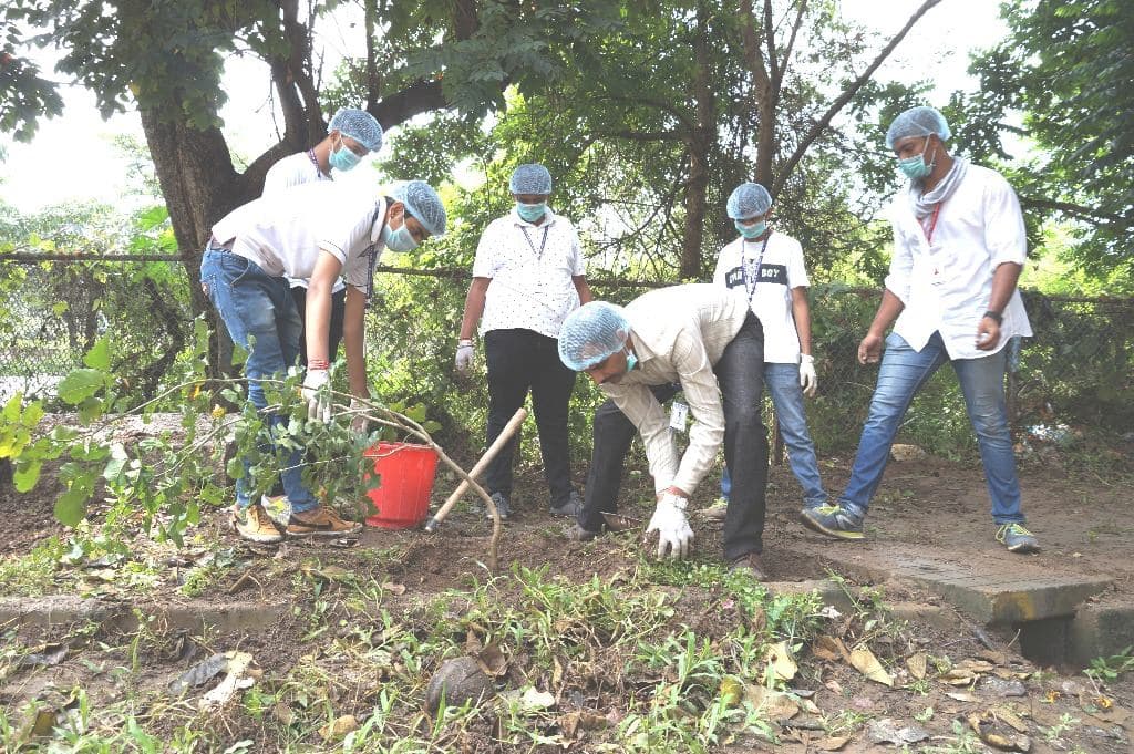 New Horizon College, Kasturi Nagar Bangalore Events photo 19