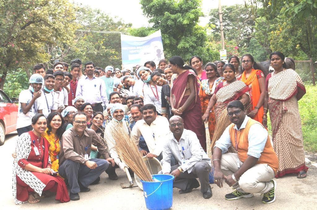 New Horizon College, Kasturi Nagar Bangalore Events photo 21