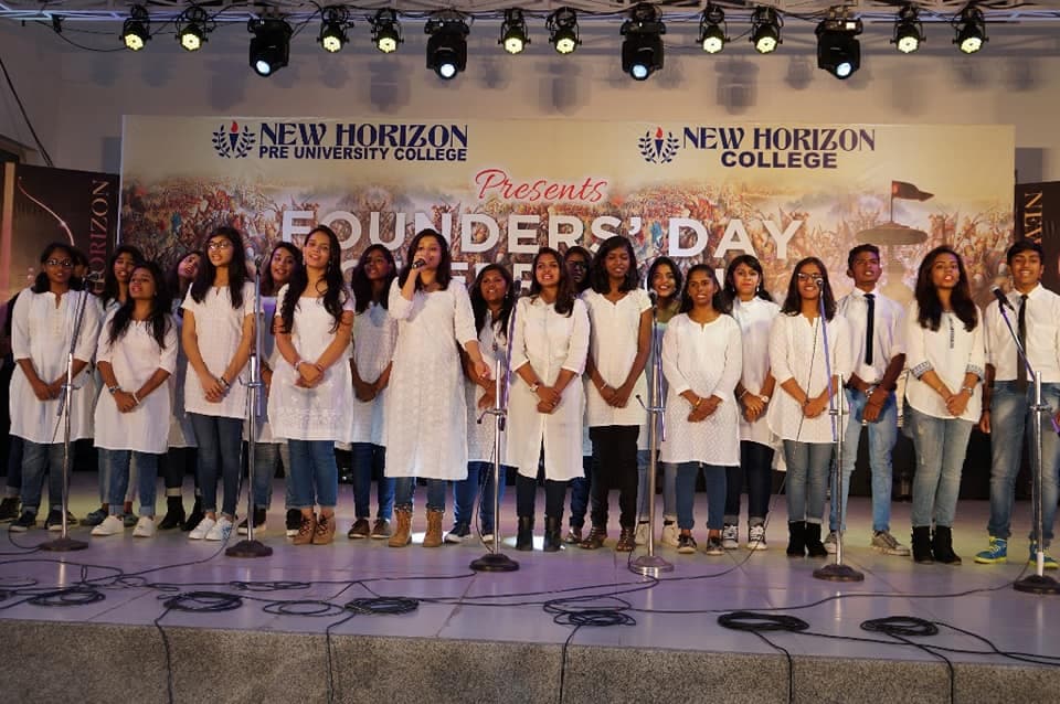 New Horizon College, Kasturi Nagar Bangalore Events photo 22