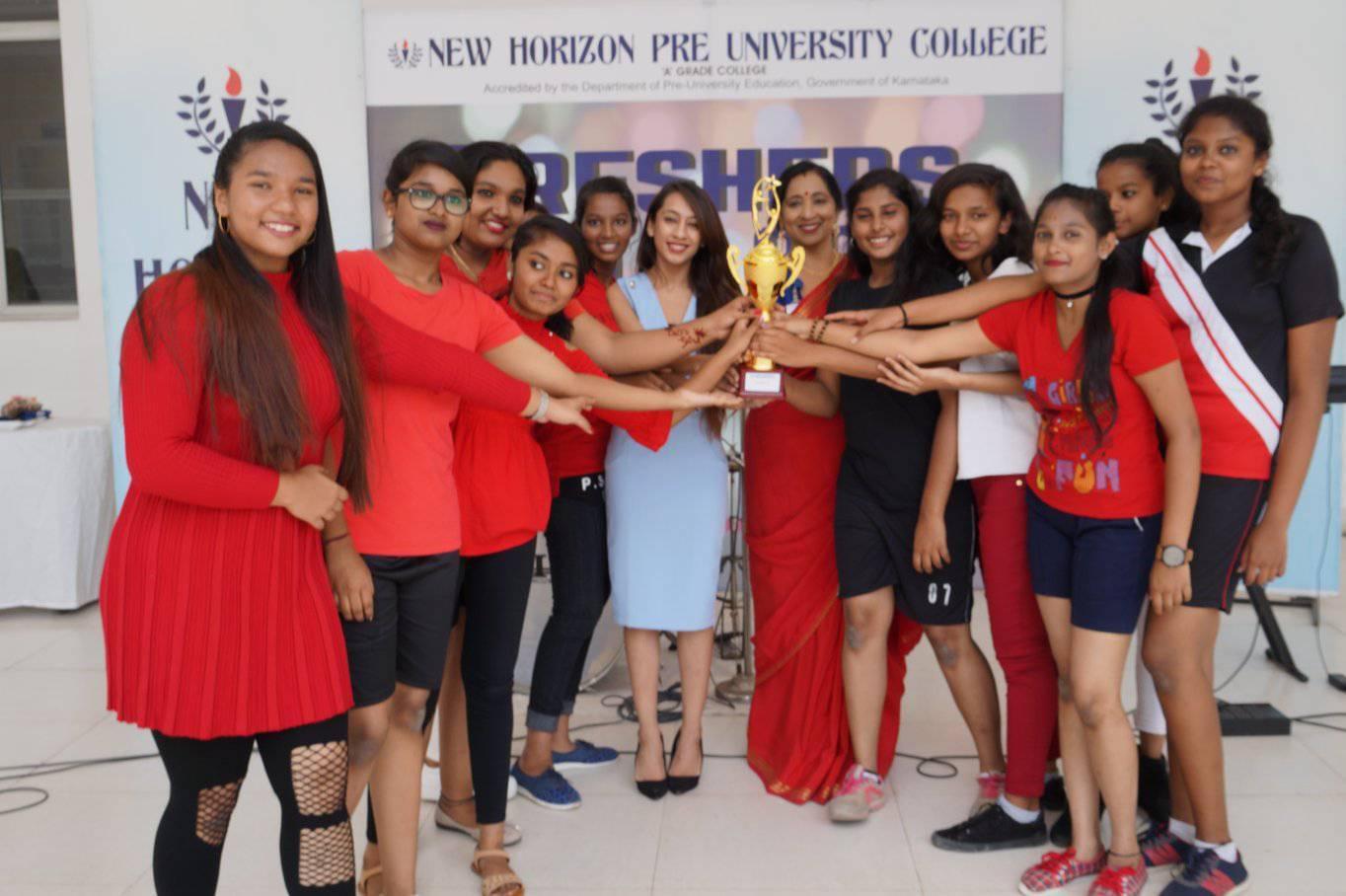 New Horizon College, Kasturi Nagar Bangalore Events photo 10