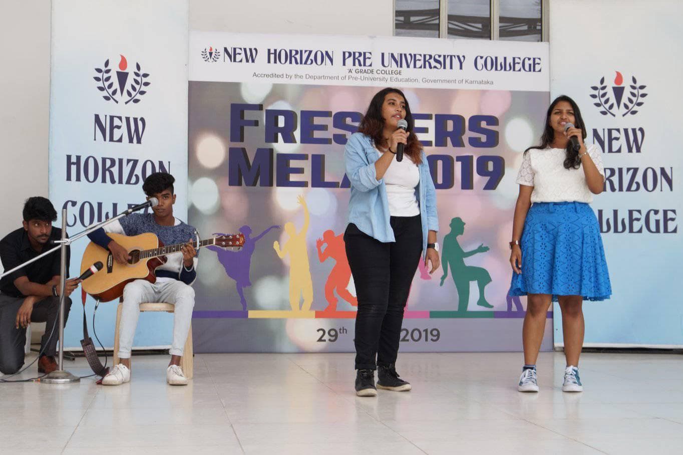 New Horizon College, Kasturi Nagar Bangalore Events photo 11