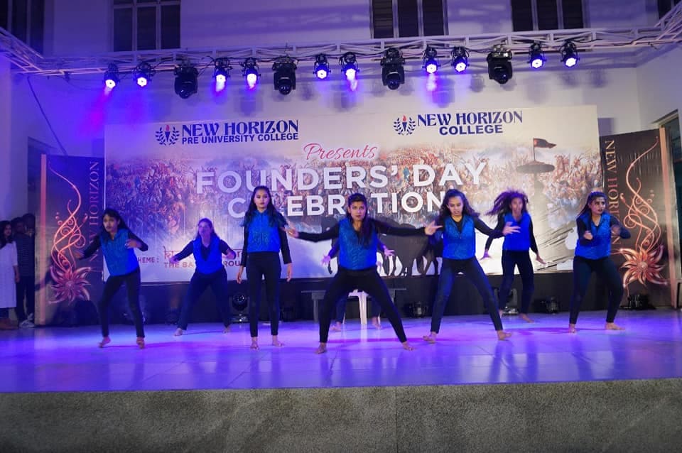 New Horizon College, Kasturi Nagar Bangalore Events photo 23