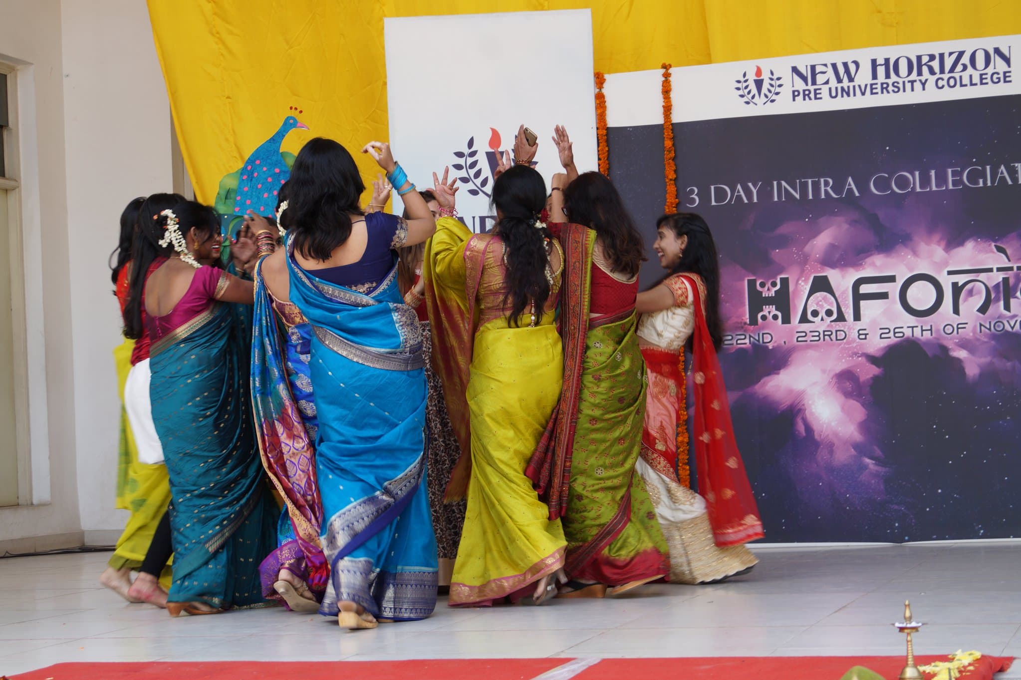 New Horizon College, Kasturi Nagar Bangalore Events photo 24