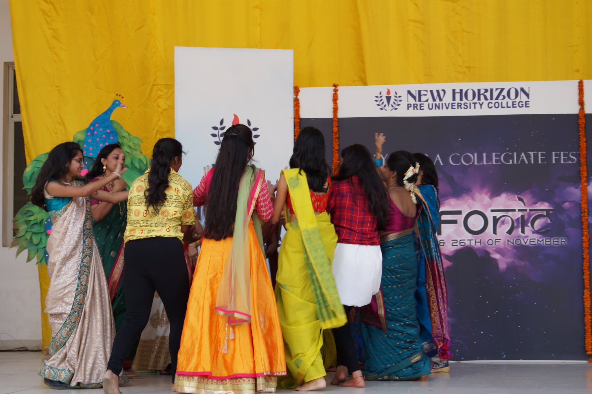 New Horizon College, Kasturi Nagar Bangalore Events photo 25