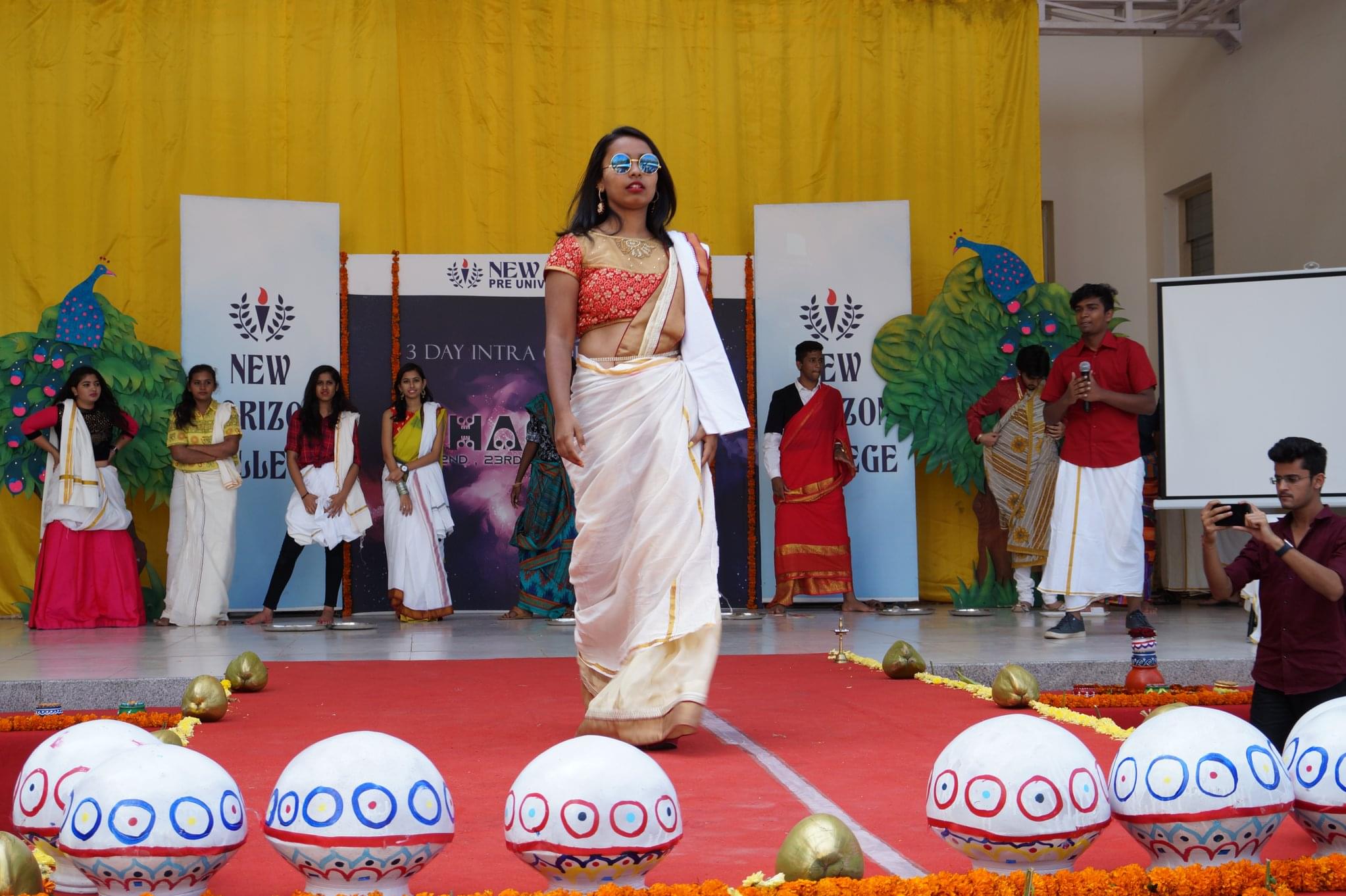 New Horizon College, Kasturi Nagar Bangalore Events photo 26