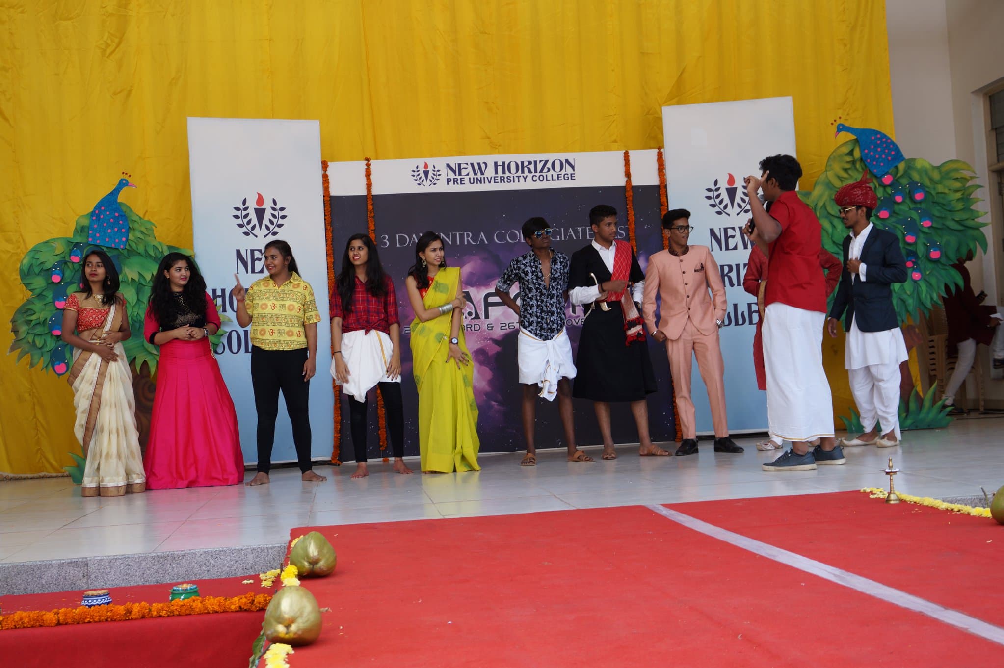 New Horizon College, Kasturi Nagar Bangalore Events photo 28