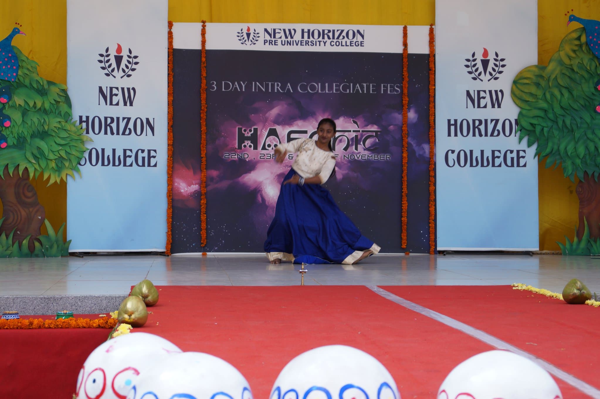 New Horizon College, Kasturi Nagar Bangalore Events photo 31