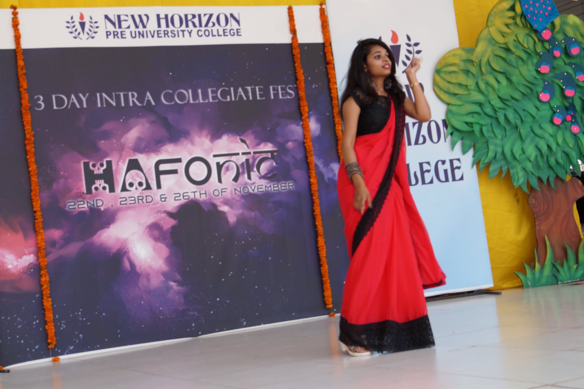 New Horizon College, Kasturi Nagar Bangalore Events photo 33
