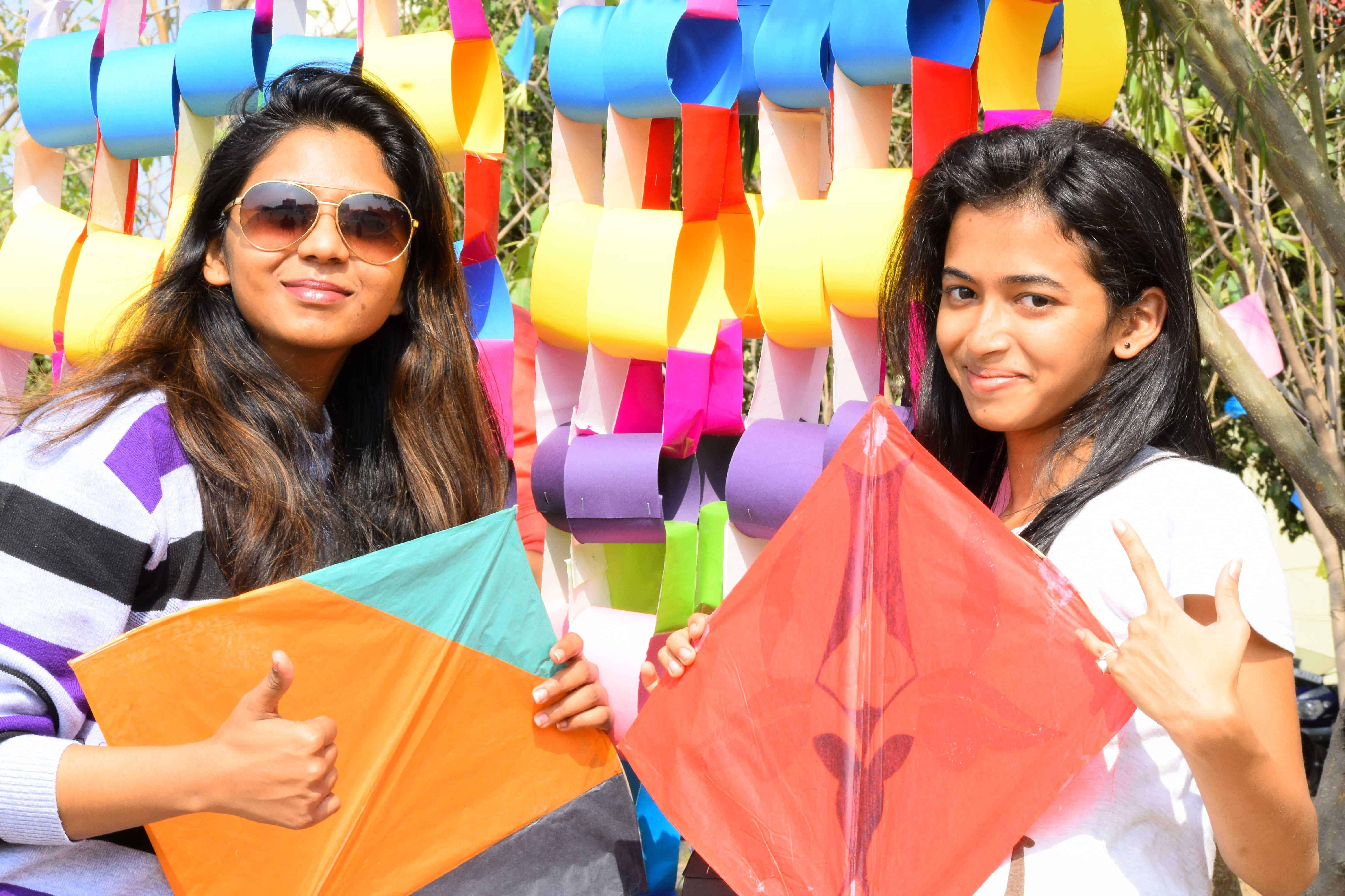 Ajeenkya DY Patil University, School of Management Pune Campus Activities photo 12