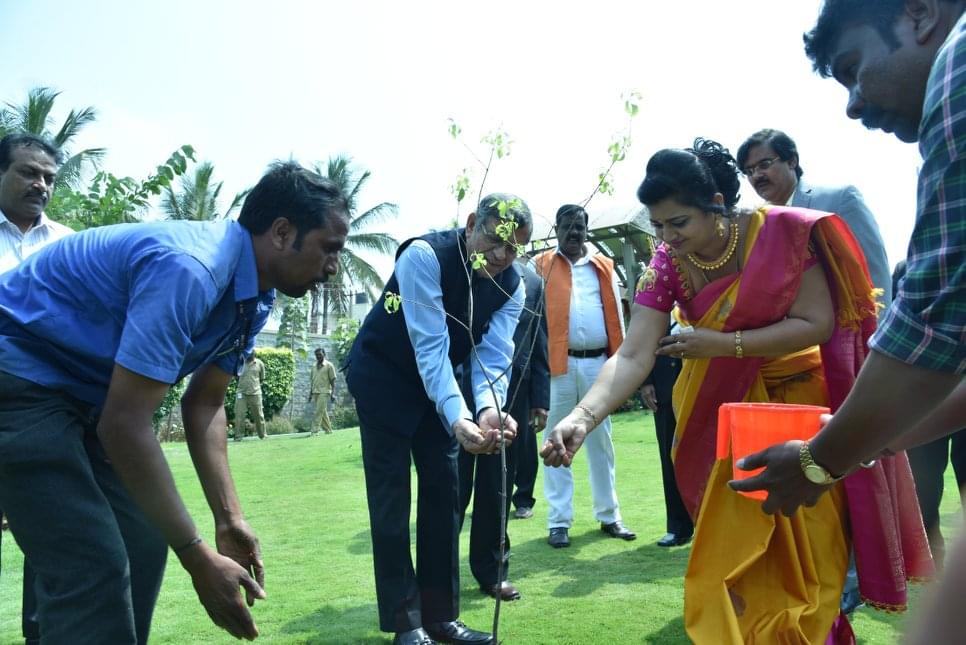 MVJ Medical College and Research Hospital Hoskote Events photo 8