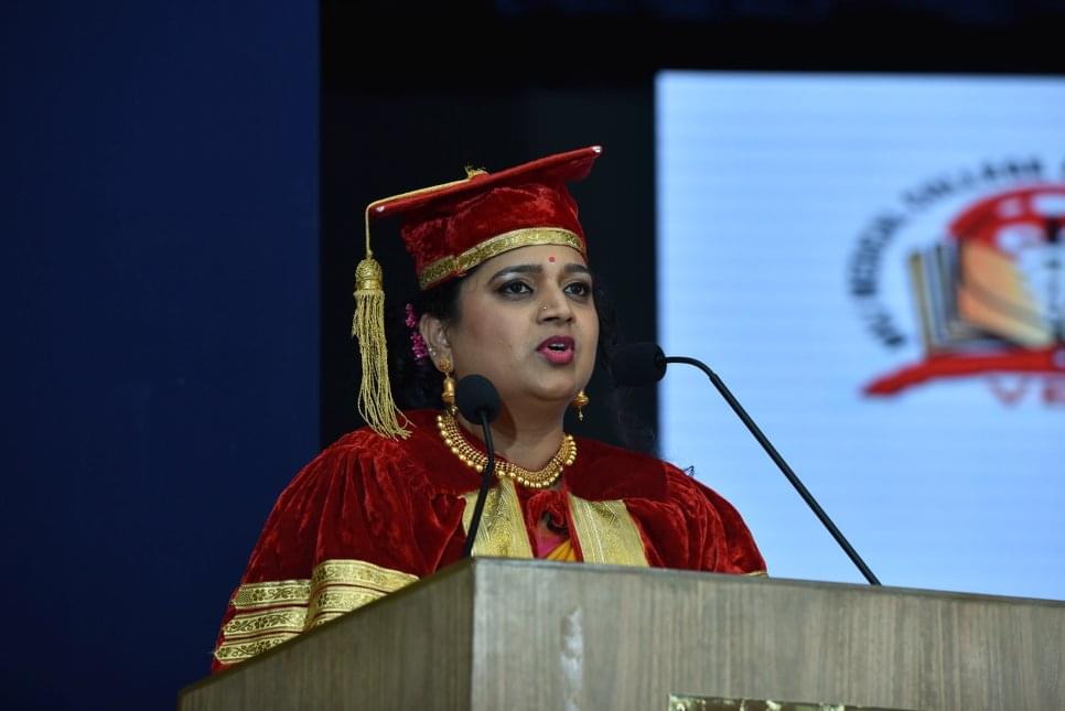 MVJ Medical College and Research Hospital Hoskote Events photo 18