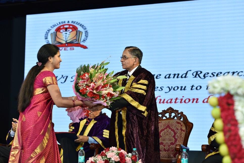 MVJ Medical College and Research Hospital Hoskote Events photo 20