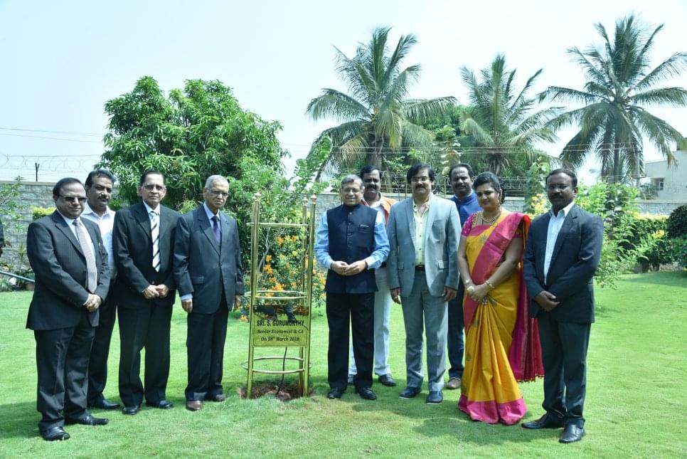 MVJ Medical College and Research Hospital Hoskote Events photo 9