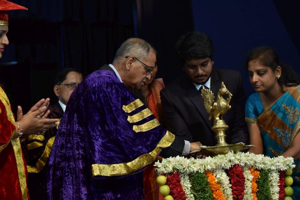 MVJ Medical College and Research Hospital Hoskote Events photo 14