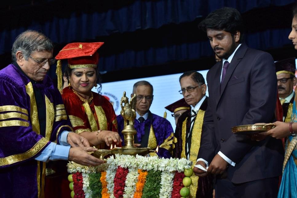 MVJ Medical College and Research Hospital Hoskote Events photo 15