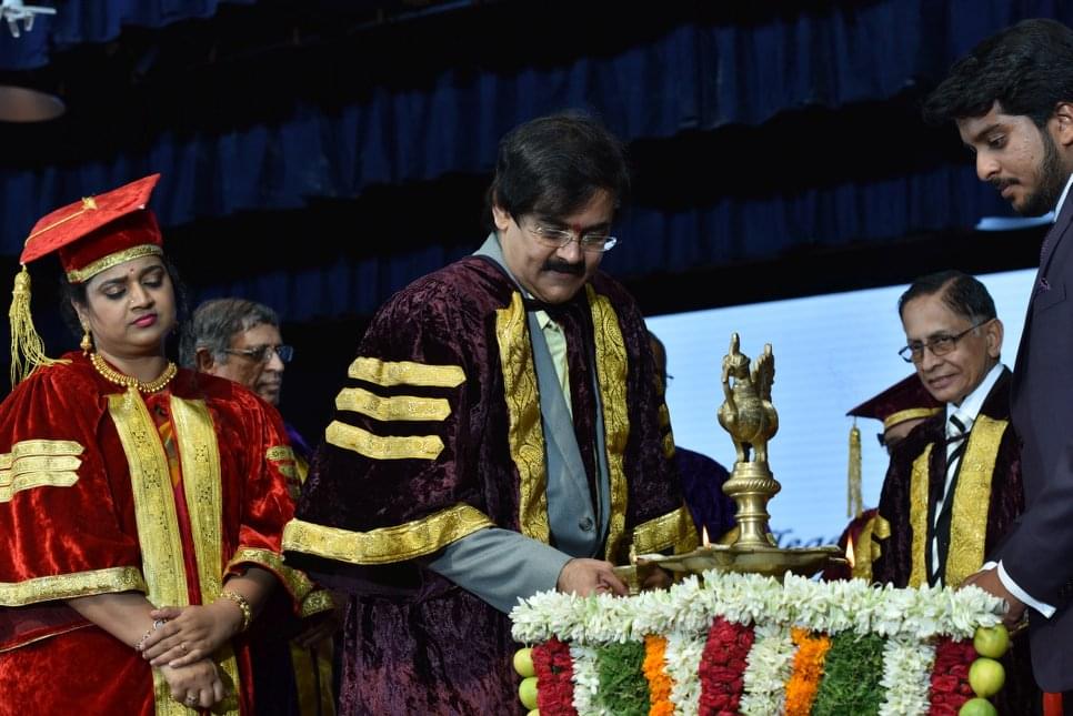 MVJ Medical College and Research Hospital Hoskote Events photo 16