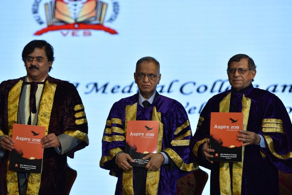 MVJ Medical College and Research Hospital Hoskote Events photo 24