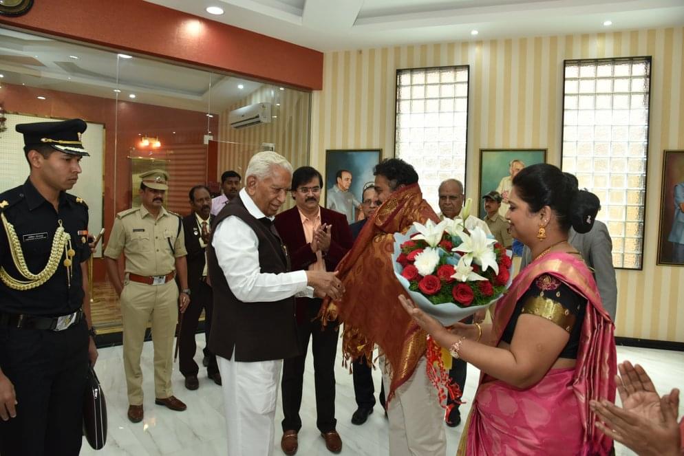 MVJ Medical College and Research Hospital Hoskote Events photo 26