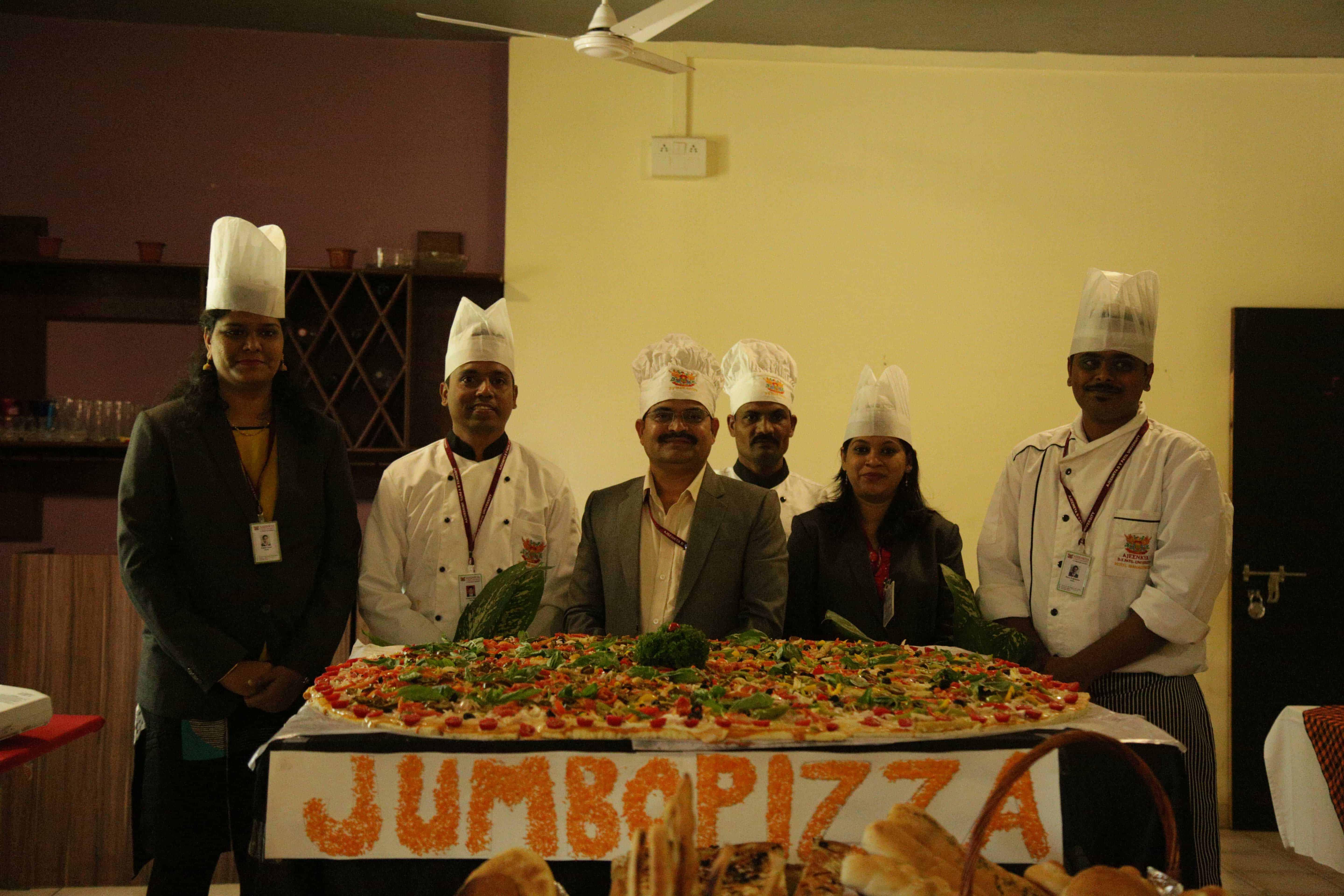 Ajeenkya DY Patil University, School of Film and Media Pune Campus Activities photo 8