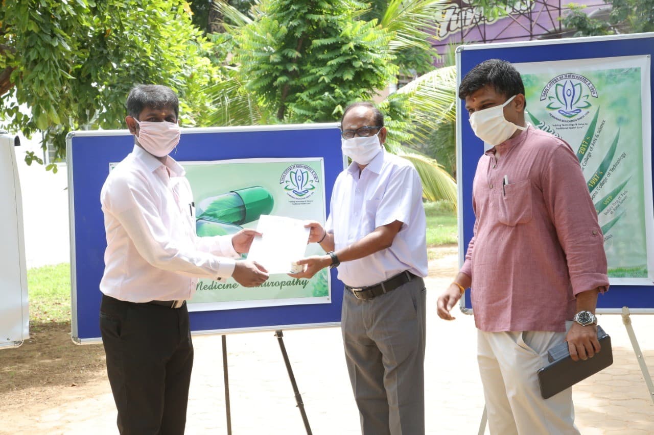 Sona Medical College of Naturopathy and Yoga Salem Events photo 10