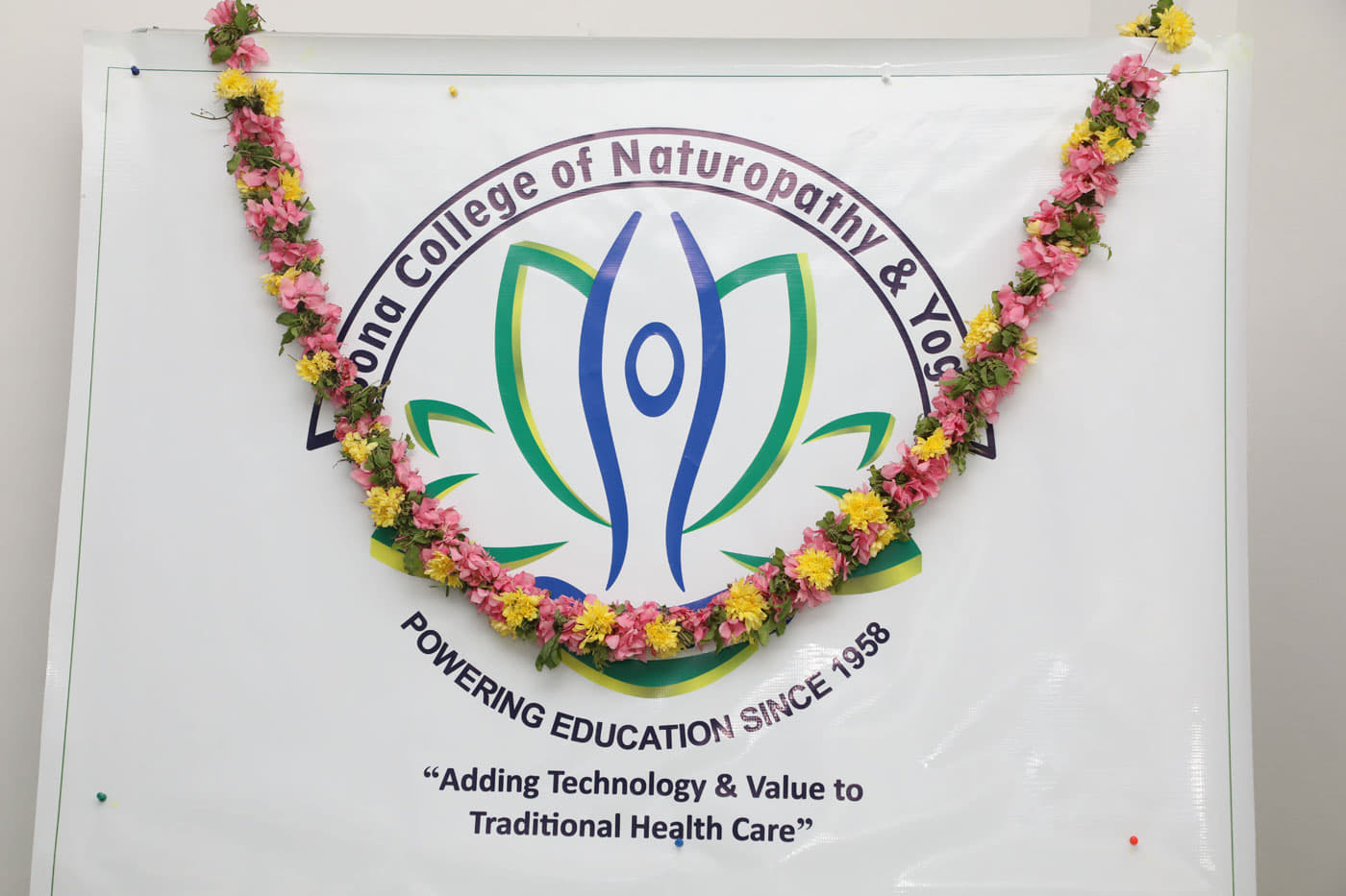 Sona Medical College of Naturopathy and Yoga Salem Events photo 1