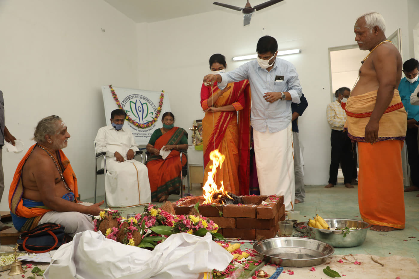 Sona Medical College of Naturopathy and Yoga Salem Events photo 4