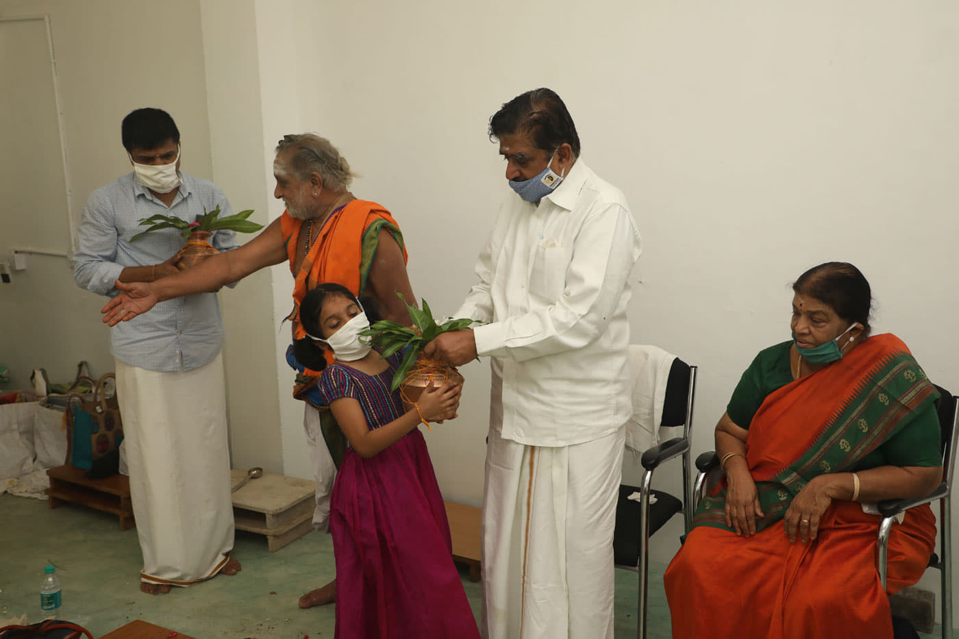 Sona Medical College of Naturopathy and Yoga Salem Events photo 5