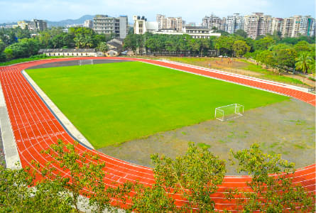 K J Somaiya College of Science and Commerce Mumbai Sports photo 1