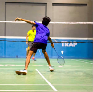 K J Somaiya College of Science and Commerce Mumbai Sports photo 2