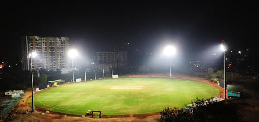 K J Somaiya College of Science and Commerce Mumbai Sports photo 4