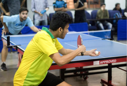 K J Somaiya College of Science and Commerce Mumbai Sports photo 6