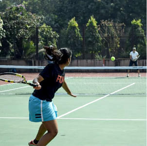 K J Somaiya College of Science and Commerce Mumbai Sports photo 7