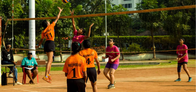 K J Somaiya College of Science and Commerce Mumbai Sports photo 8