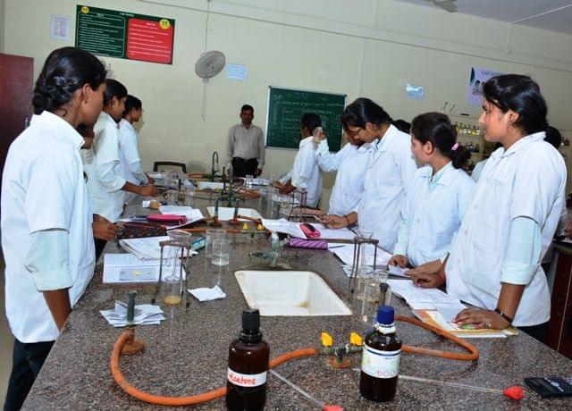 K J Somaiya College of Science and Commerce Mumbai Infrastructure photo 5