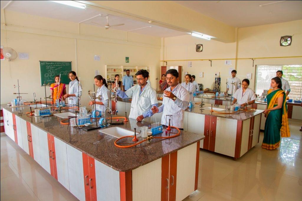 K J Somaiya College of Science and Commerce Mumbai Infrastructure photo 6