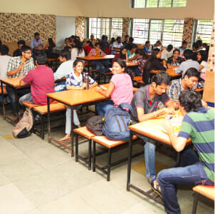 K J Somaiya College of Science and Commerce Mumbai Infrastructure photo 8