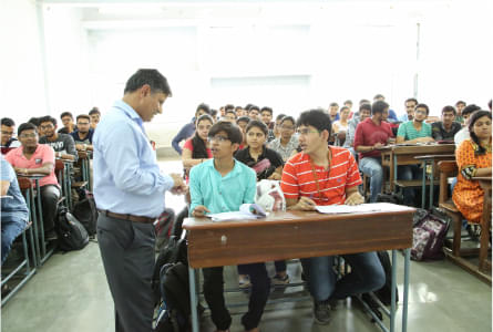 K J Somaiya College of Science and Commerce Mumbai Infrastructure photo 10