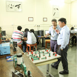 K J Somaiya College of Science and Commerce Mumbai Infrastructure photo 11