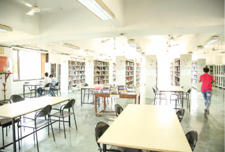 K J Somaiya College of Science and Commerce Mumbai Infrastructure photo 12