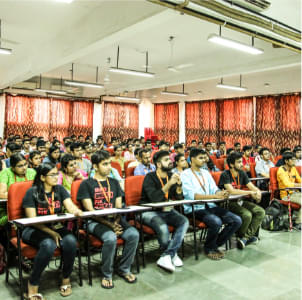 K J Somaiya College of Science and Commerce Mumbai Infrastructure photo 13